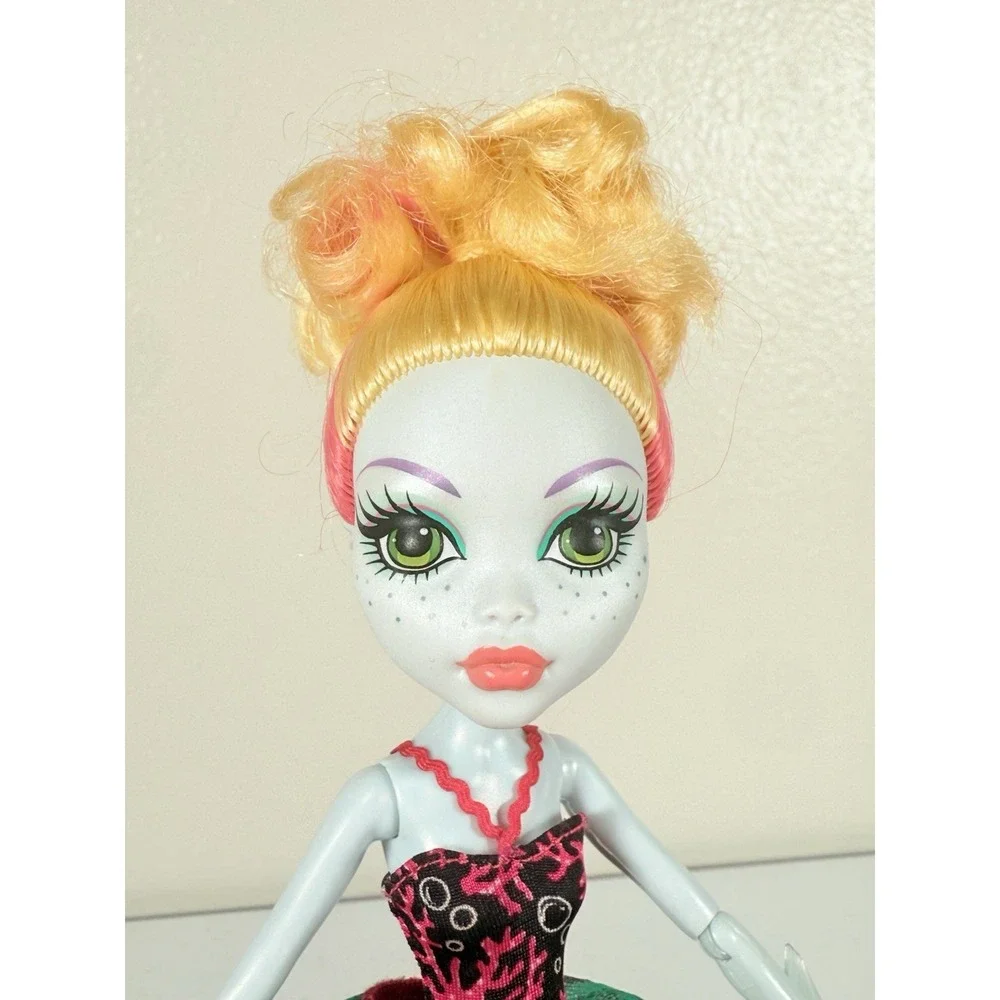 monster high believe this